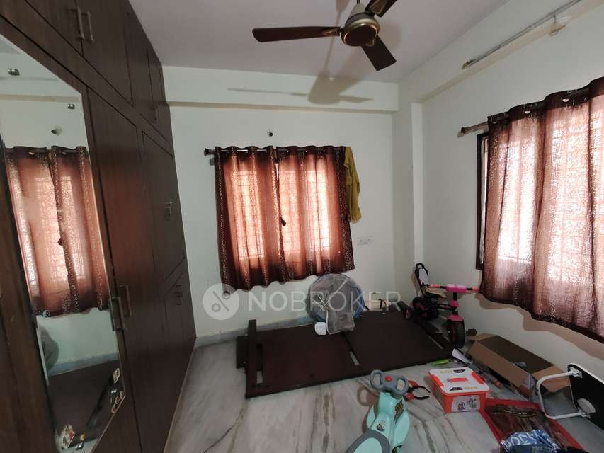 2 BHK Flat In Balaji Sunshine Enclave For Sale  In Gachibowli