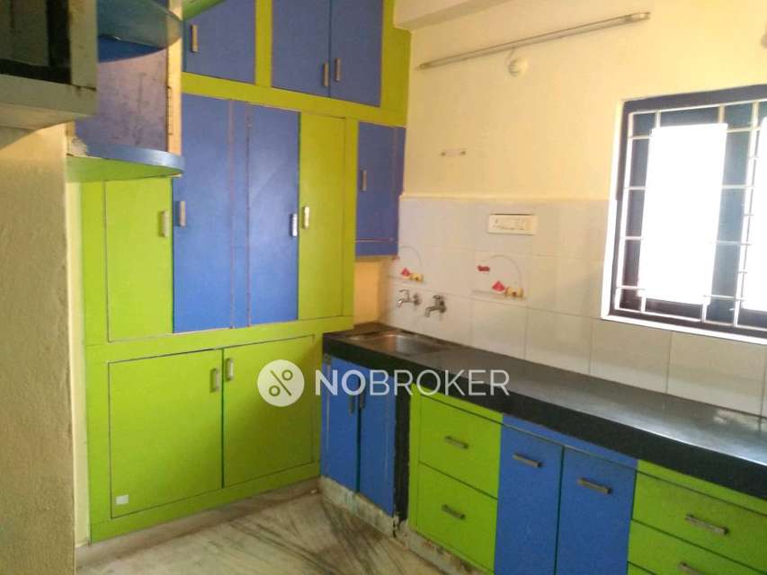 2 BHK Flat In Balaji Sunshine Enclave For Sale  In Gachibowli