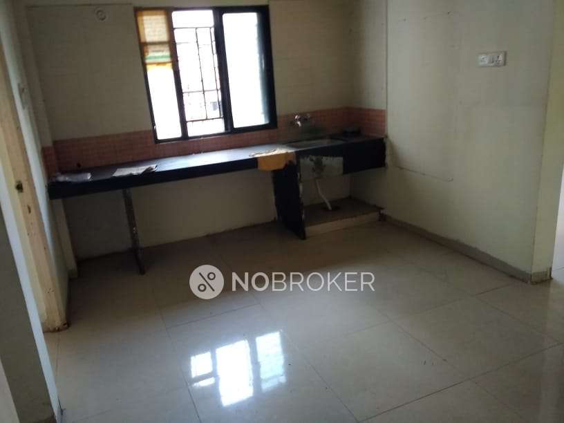 2 BHK Flat In Balaji Balaji Housing Society for Rent  In Narhe