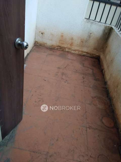 2 BHK Flat In Balaji Balaji Housing Society for Rent  In Narhe