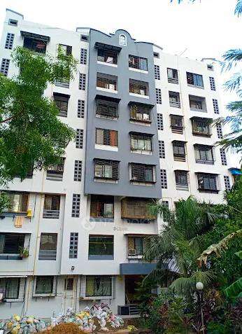 2 BHK Flat In Shubham Apartments For Sale  In Chembur East