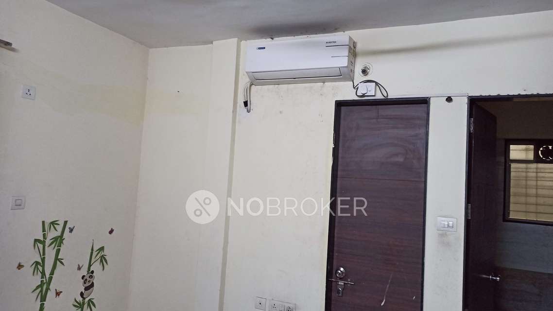 3 BHK Villa In Bellavista for Rent  In Manjari Budruk