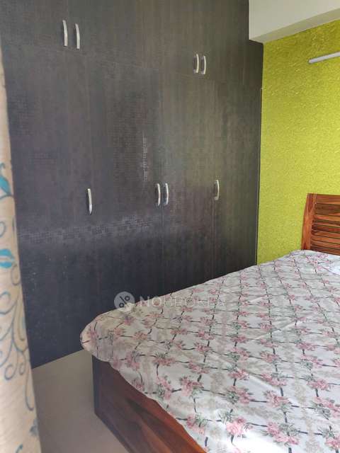 2 BHK Flat In Sai Sharnam Apartment For Sale  In Sector 53