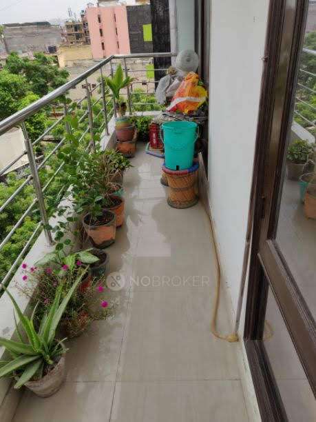 2 BHK Flat In Sai Sharnam Apartment For Sale  In Sector 53