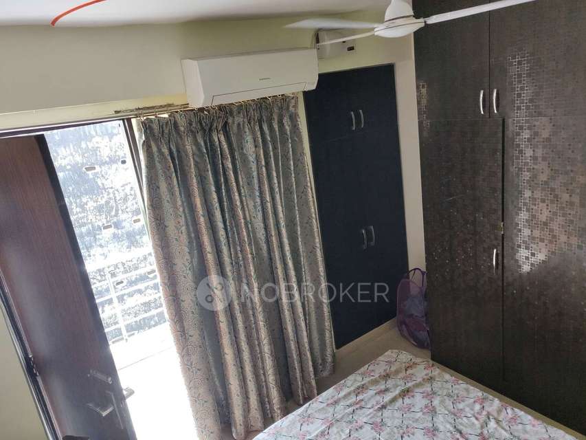 2 BHK Flat In Sai Sharnam Apartment For Sale  In Sector 53