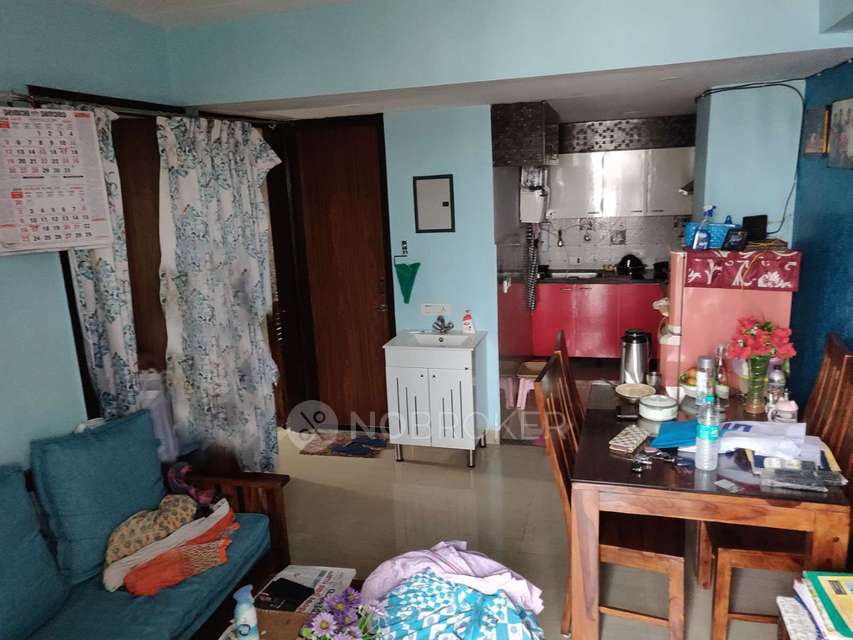 2 BHK Flat In Sai Sharnam Apartment For Sale  In Sector 53