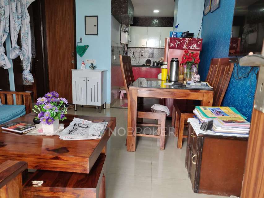 2 BHK Flat In Sai Sharnam Apartment For Sale  In Sector 53