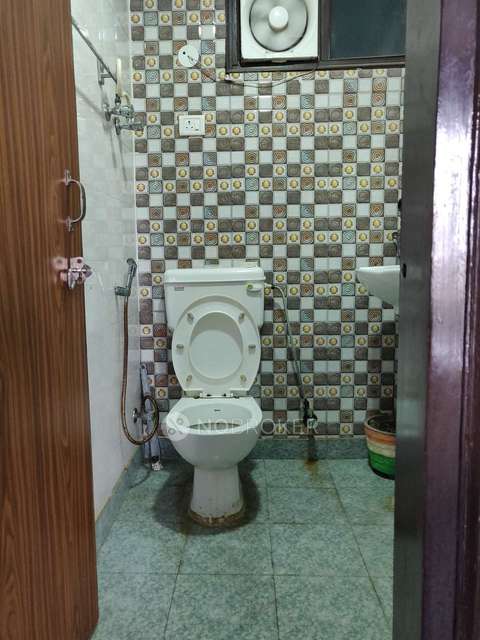 2 BHK Flat In Sai Sharnam Apartment For Sale  In Sector 53