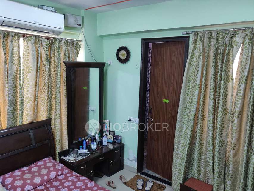2 BHK Flat In Sai Sharnam Apartment For Sale  In Sector 53