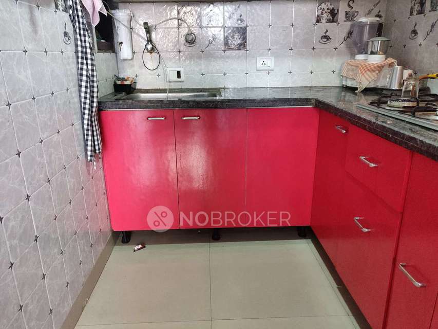 2 BHK Flat In Sai Sharnam Apartment For Sale  In Sector 53