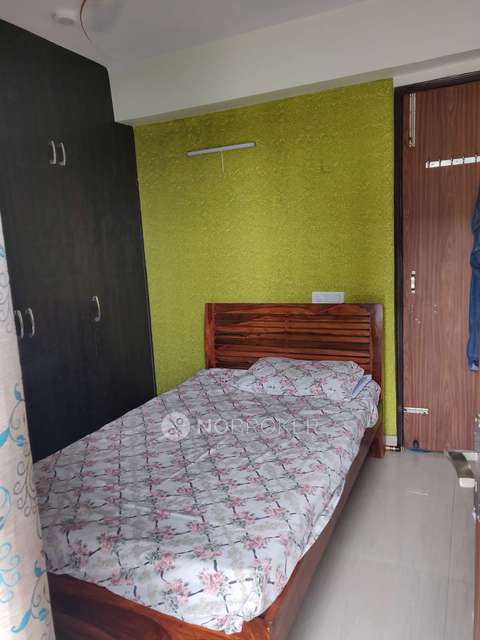 2 BHK Flat In Sai Sharnam Apartment For Sale  In Sector 53