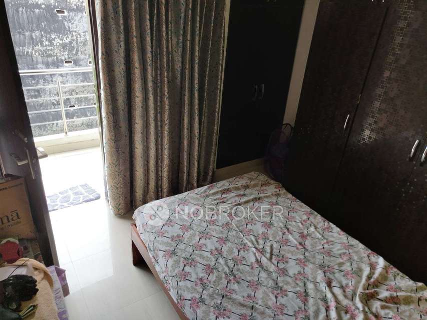 2 BHK Flat In Sai Sharnam Apartment For Sale  In Sector 53