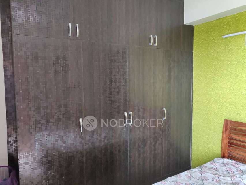 2 BHK Flat In Sai Sharnam Apartment For Sale  In Sector 53