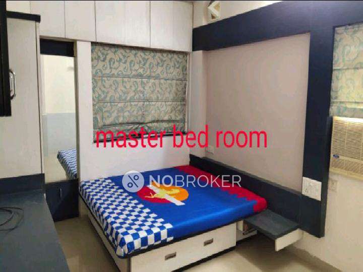 3 BHK Flat In Ayodhya Nagari Shinde Gardens For Sale  In Bopodi