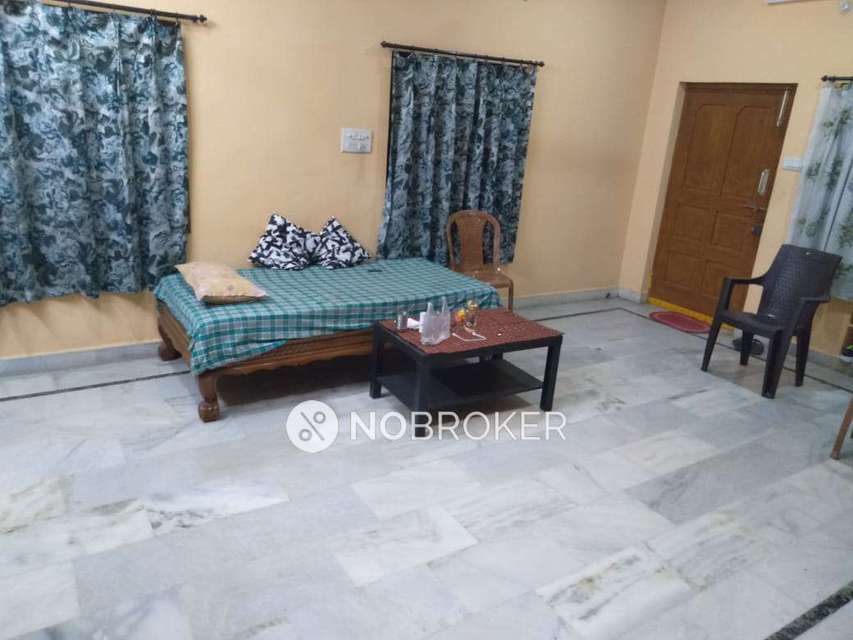 1 BHK House for Rent  In Nizampet Cross Road