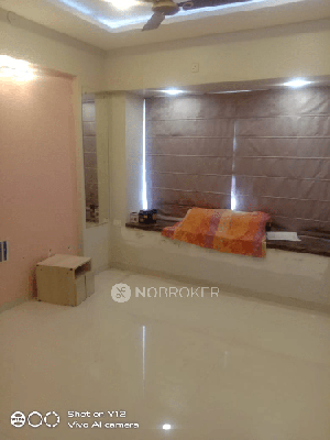 2 BHK Flat In Kundan Westros for Rent  In Baner