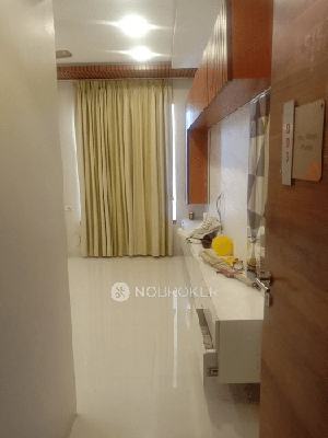 2 BHK Flat In Kundan Westros for Rent  In Baner