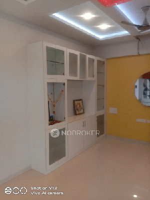 2 BHK Flat In Kundan Westros for Rent  In Baner
