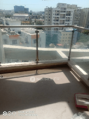 2 BHK Flat In Kundan Westros for Rent  In Baner