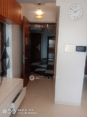 2 BHK Flat In Kundan Westros for Rent  In Baner