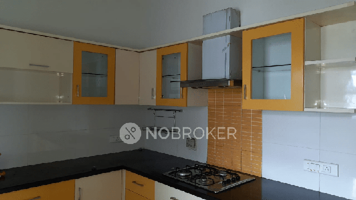 2 BHK Flat In Nandan Prospera for Rent  In Baner