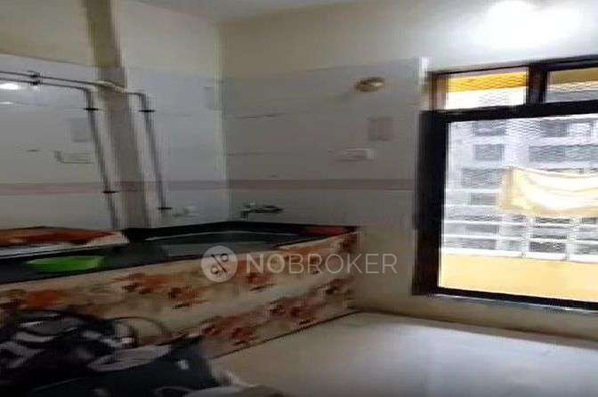 1 BHK Flat In Manjari Paradise for Rent  In Kharghar