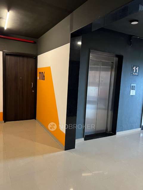 3 BHK Flat In Joyville  For Sale  In Virar West