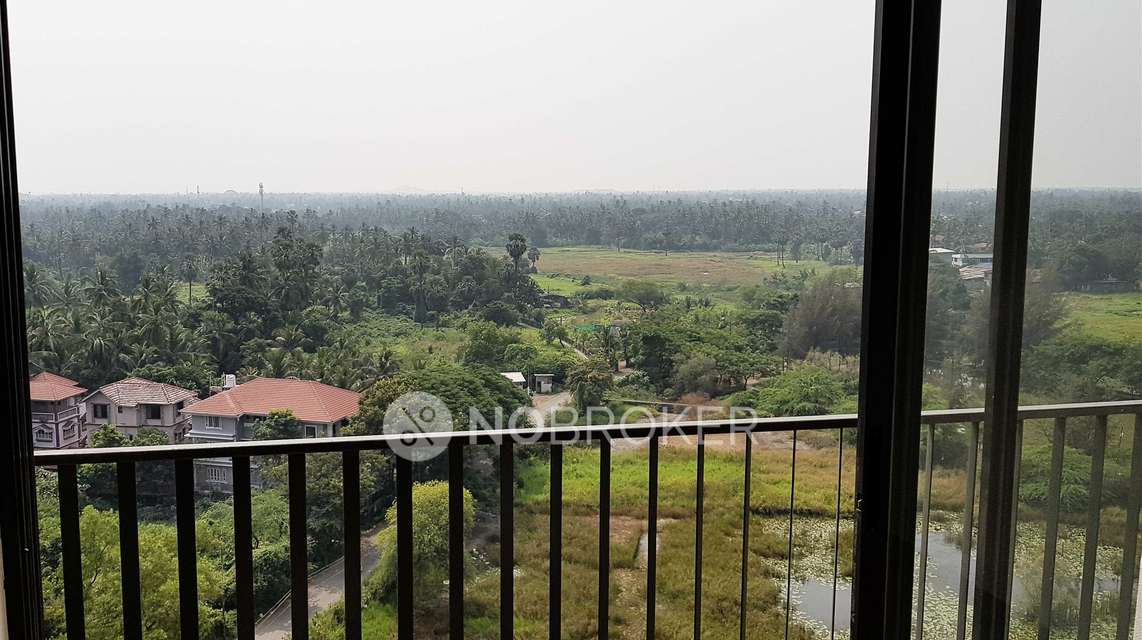 3 BHK Flat In Joyville  For Sale  In Virar West