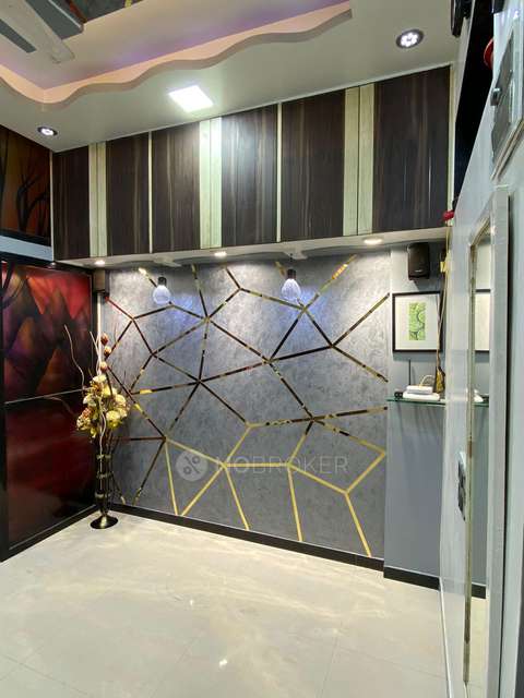 1 RK Flat In Ganesh Krupa Building For Sale  In Prabhadevi