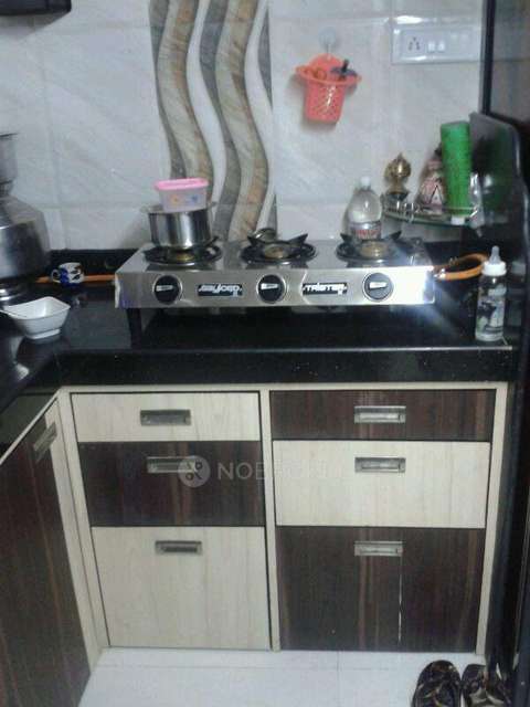 1 RK Flat In Ganesh Krupa Building For Sale  In Prabhadevi