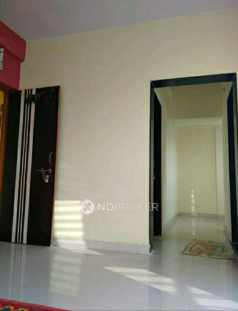 1 BHK Flat In Sumangal Apartment for Rent  In Mangalam Building, Near Hinjawadi Marunji Road, Phase 1, Hinjawadi, Marunji, Pimpri-chinchwad, Maharashtra 411057, India