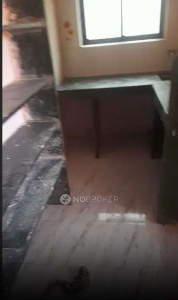 1 RK House for Rent  In Dhankawadi