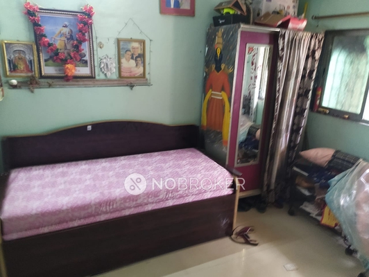 1 RK House For Sale  In Dombivali West