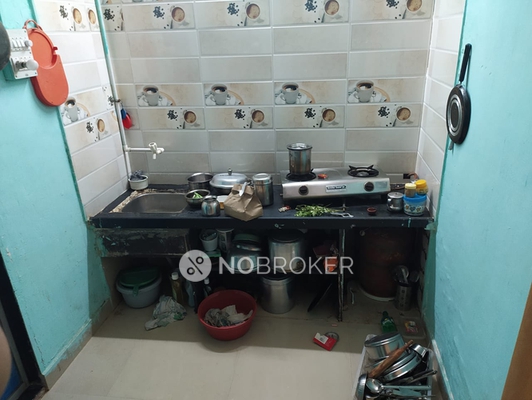 1 RK House For Sale  In Dombivali West