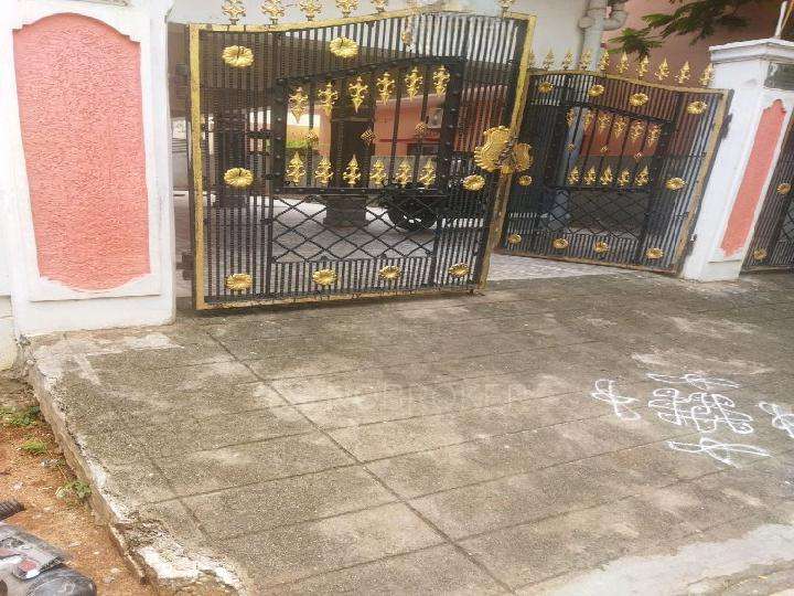 2 BHK Flat for Rent  In Bagh Amberpet