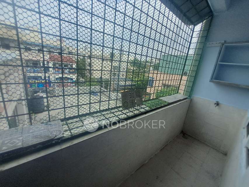 3 BHK Flat In Siri Maanasa Arcade For Sale  In Malkajgiri