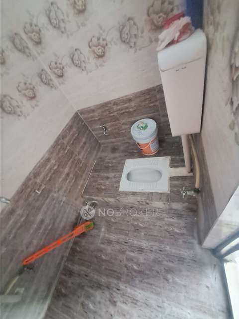 3 BHK Flat In Siri Maanasa Arcade For Sale  In Malkajgiri