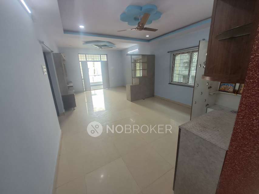 3 BHK Flat In Siri Maanasa Arcade For Sale  In Malkajgiri