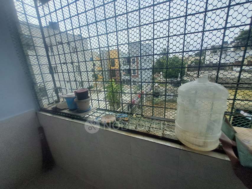 3 BHK Flat In Siri Maanasa Arcade For Sale  In Malkajgiri