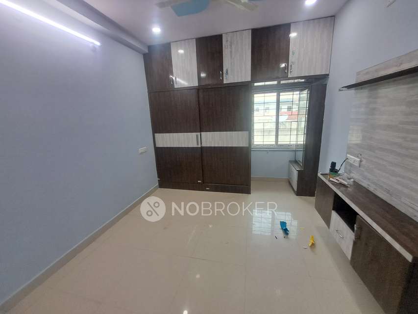 3 BHK Flat In Siri Maanasa Arcade For Sale  In Malkajgiri