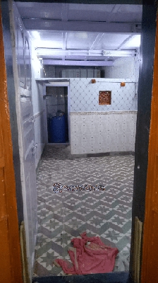 1 RK Flat In Shivmallar Society  For Sale  In Ghatkopar West