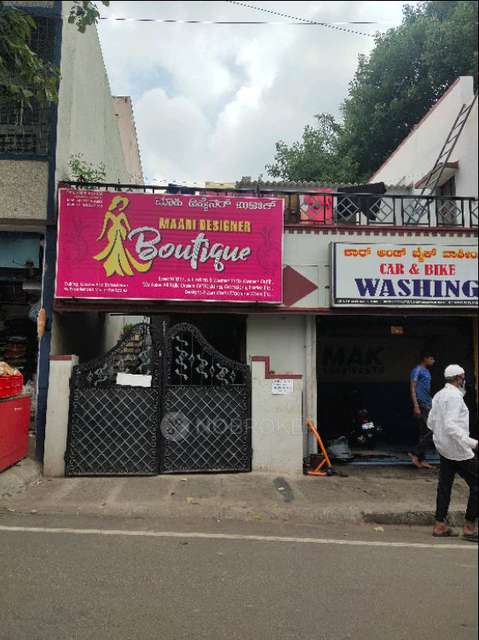 2 BHK House for Lease  In Hebbal