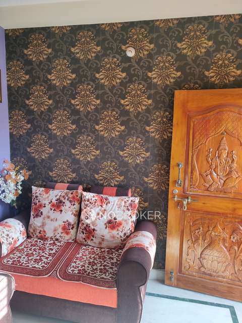 3 BHK Flat In Bhagawan Heights For Sale  In Mahadev Puram, Kailash Hills, Gajularamaram, Hyderabad, Telangana 500117, India