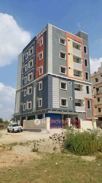 3 BHK Flat In Bhagawan Heights For Sale  In Mahadev Puram, Kailash Hills, Gajularamaram, Hyderabad, Telangana 500117, India