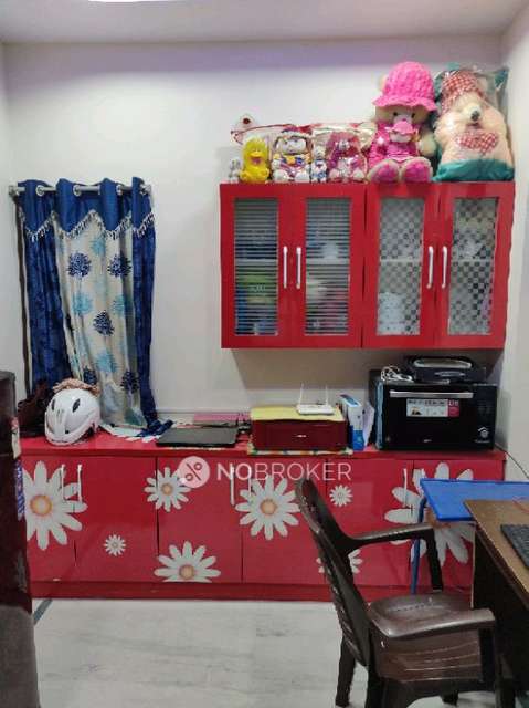 3 BHK Flat In Bhagawan Heights For Sale  In Mahadev Puram, Kailash Hills, Gajularamaram, Hyderabad, Telangana 500117, India