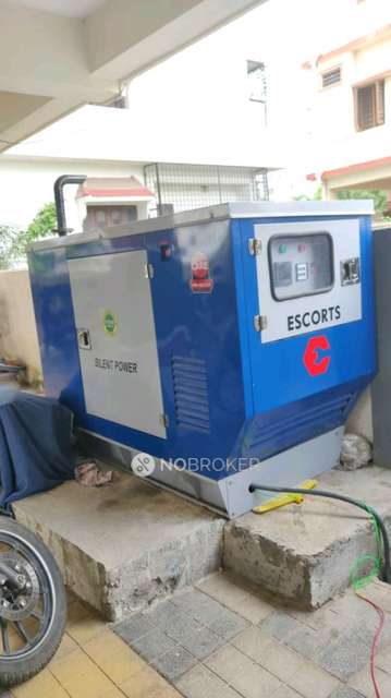 3 BHK Flat In Bhagawan Heights For Sale  In Mahadev Puram, Kailash Hills, Gajularamaram, Hyderabad, Telangana 500117, India