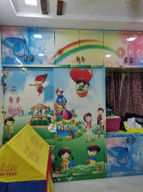 3 BHK Flat In Bhagawan Heights For Sale  In Mahadev Puram, Kailash Hills, Gajularamaram, Hyderabad, Telangana 500117, India