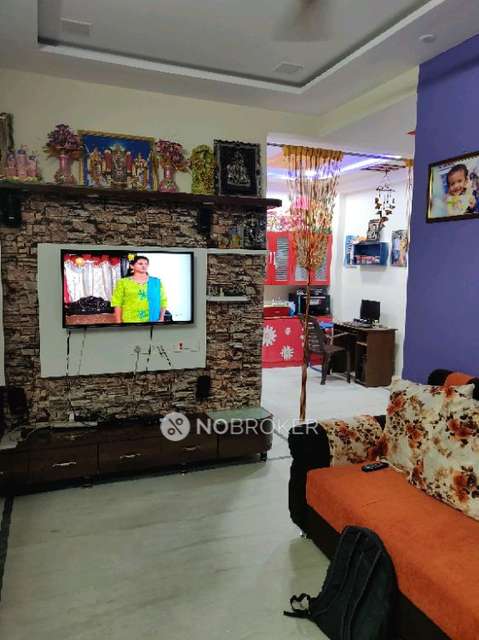 3 BHK Flat In Bhagawan Heights For Sale  In Mahadev Puram, Kailash Hills, Gajularamaram, Hyderabad, Telangana 500117, India