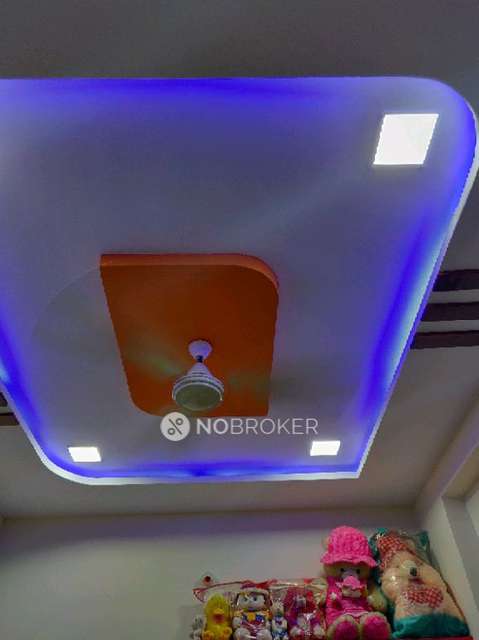 3 BHK Flat In Bhagawan Heights For Sale  In Mahadev Puram, Kailash Hills, Gajularamaram, Hyderabad, Telangana 500117, India