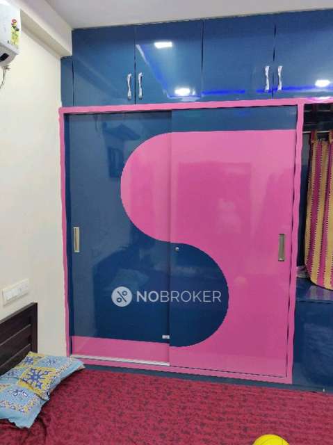 3 BHK Flat In Bhagawan Heights For Sale  In Mahadev Puram, Kailash Hills, Gajularamaram, Hyderabad, Telangana 500117, India